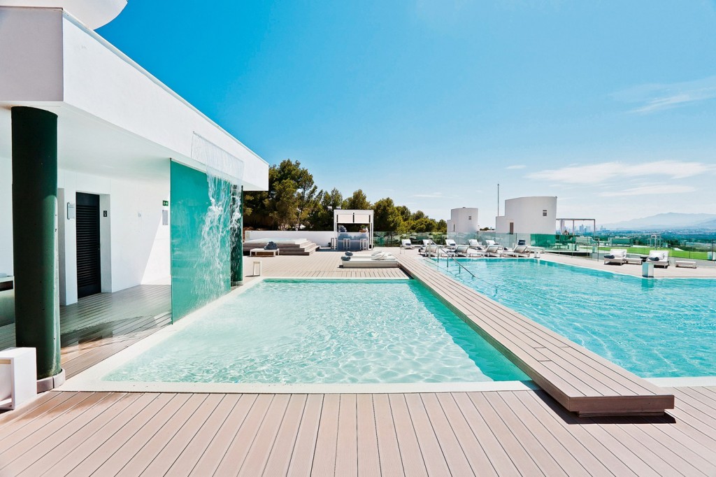 SHA Wellness & Clinic, el mejor hotel SPA de España ‹ Angus Code