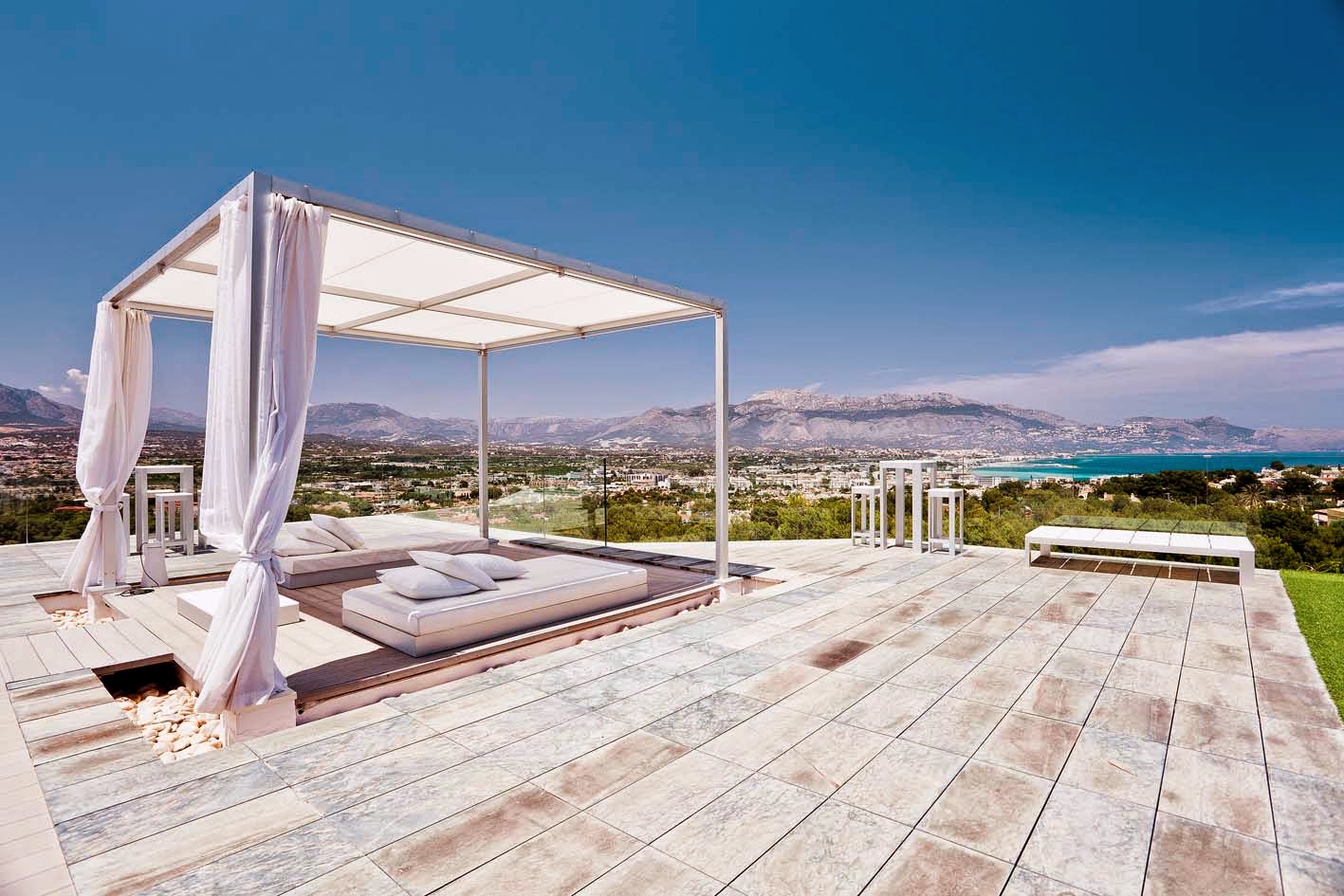 SHA Wellness & Clinic, el mejor hotel SPA de España ‹ Angus Code