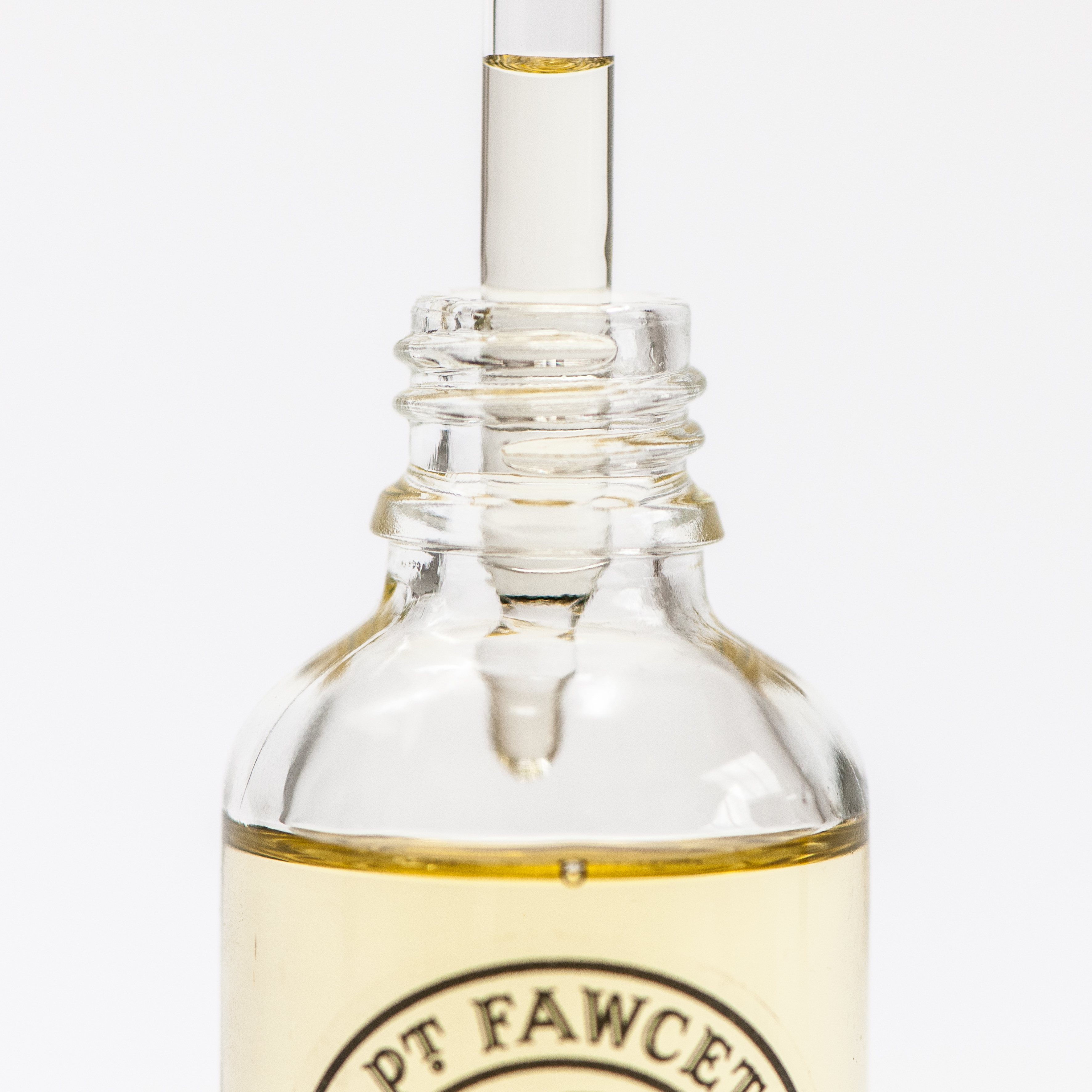 Captain Fawcett's Beard Oil 03