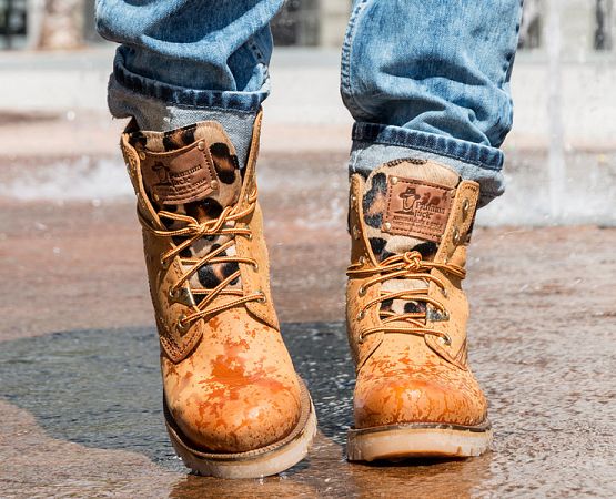 Panama Jack, las botas españolas ahora tienen rebajas ‹ Angus Code