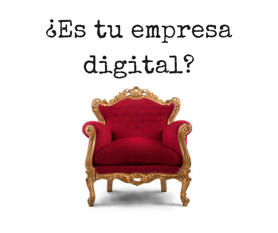 Curso básico de Marketing Online en Madrid